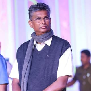 Satish Jarkiholi