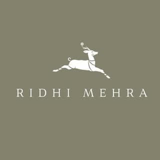 Ridhi Mehra