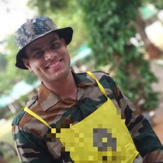 Er Shaad Pathan