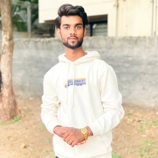 Shaikh Kaif