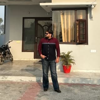 Karanveer singh