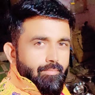 parmar Arajanbhai Rupabhai