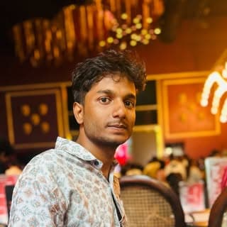 Parvej Mosaraf Hossain