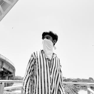 MOHD Aꜱɪꜰ