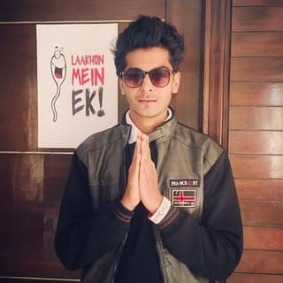 Nishant Chaturvedi