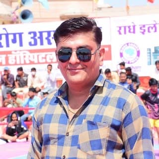 PukhRaj Bishnoi