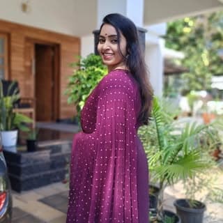 NileenaSreenivasan(ammukutty)