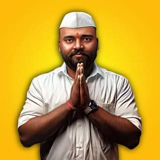 Pradip Sankpal