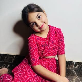 Miraya Bajaj