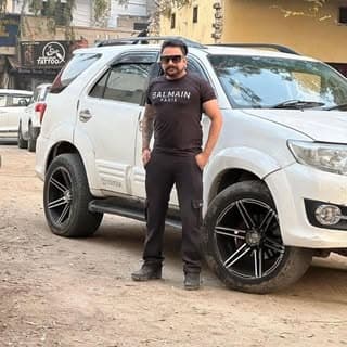 Pawandeep singh