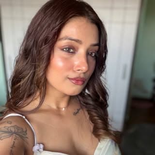 Jiya singh