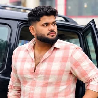 Krish rawat