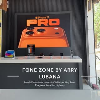 Fone Zone