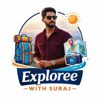 Explore With Suraj
