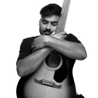 Shanu Mishra | Musician