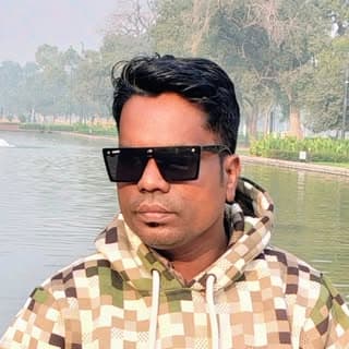 Rakesh Gajbhiye