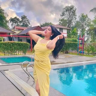 Deeksha K