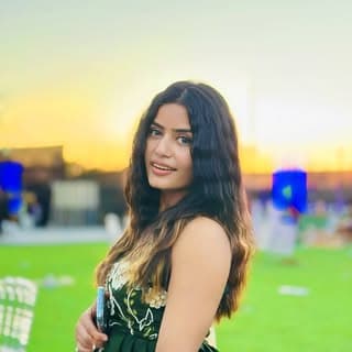 Anjali jain