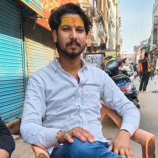 Vishal Vishwakarma