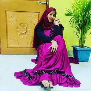 Sharmin Sultana