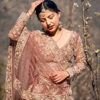 maahi sharma❤