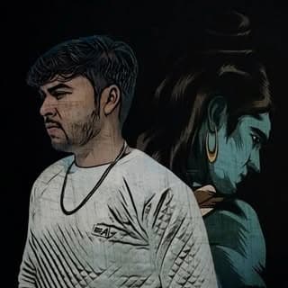 __๐SHYAM GOSWAMI ๐__