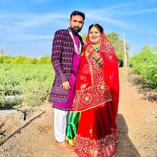 Jankiba B Parmar