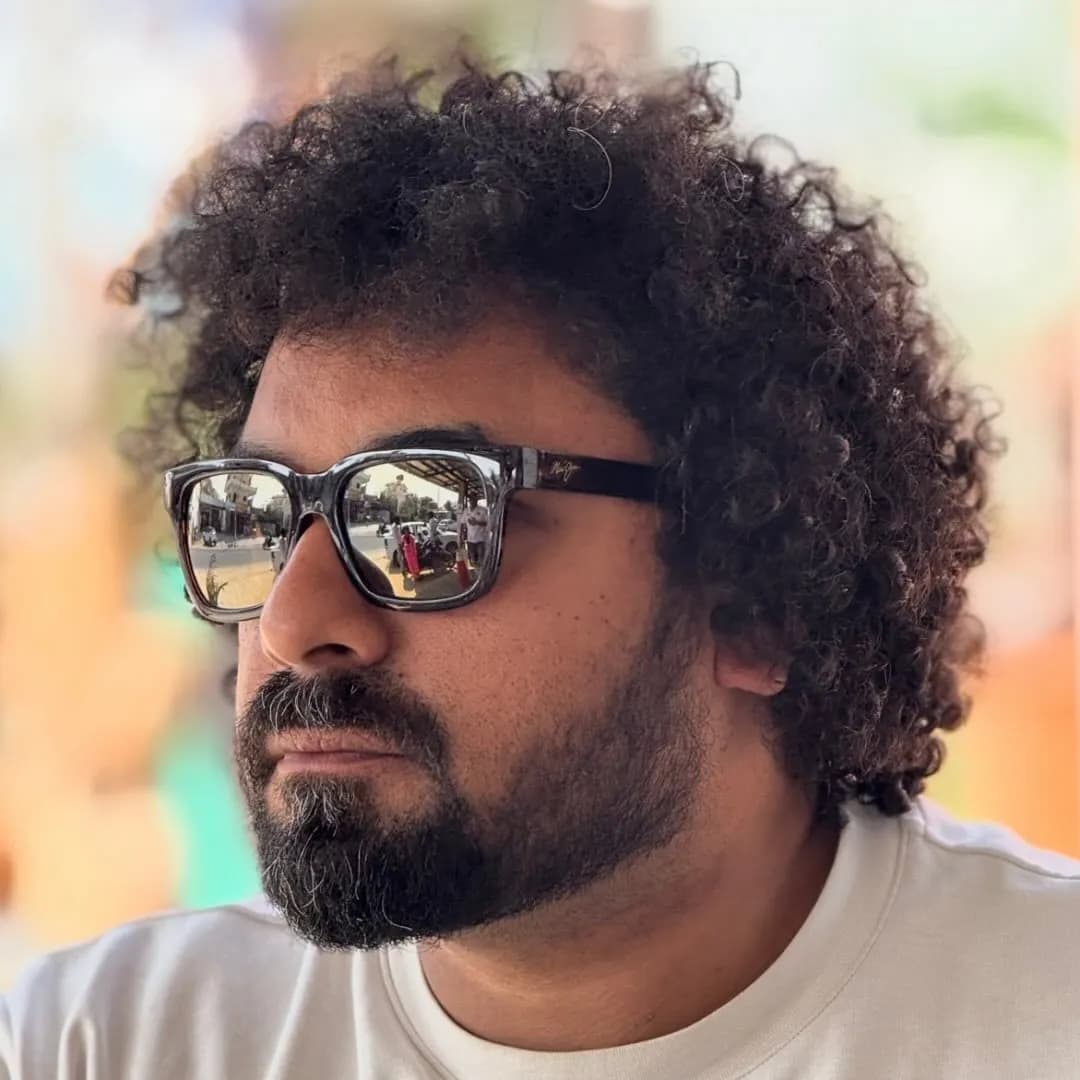 Hani Musthafa