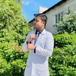 Med-knowledge