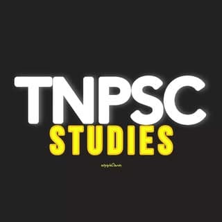 Tnpsc Studies