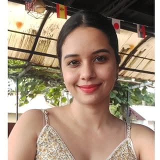 Dr Ashwathi Rajendran ๐ธ
