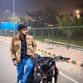Nilesh Kumar