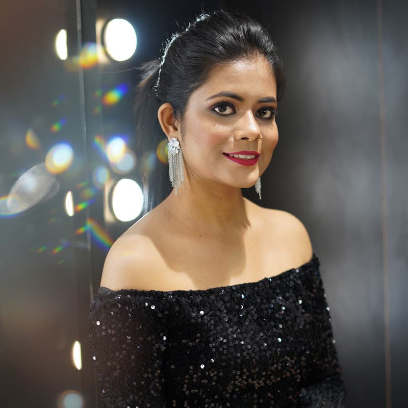 EktaGupta MUA
