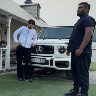 Himanshu Dhaka