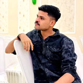 Shiv Panday