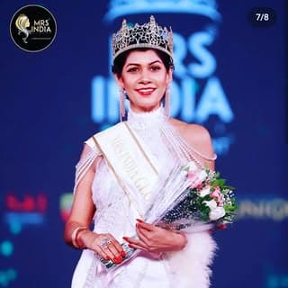 Kripa Dharmaraj