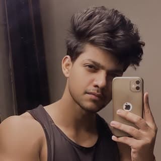 Jaanu Saini ( Ujjwal )