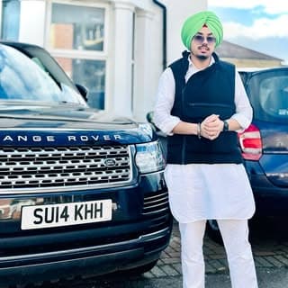 Sukhvant goraya