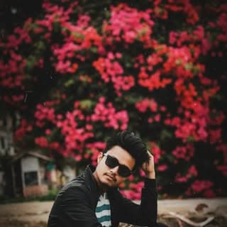 Yuvraj Gogoi