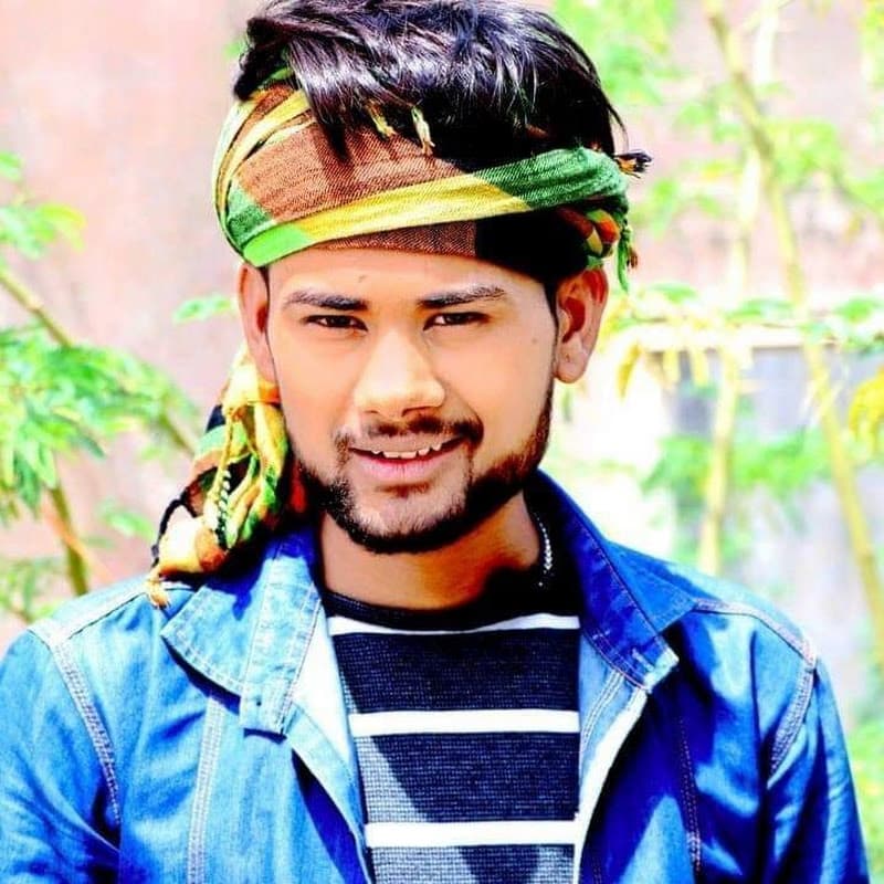 Shanu Kumar
