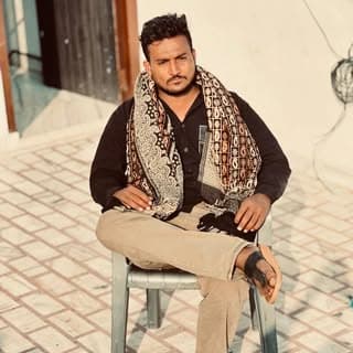 AYAN KHAN