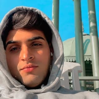 Arjun Verma