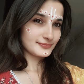 Pratistha Gautam 🧿