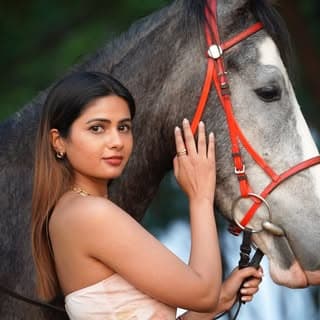 Deesha Umesh