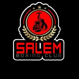 SALEM BOXING CLUB (SPORTS)