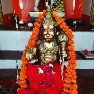 Priyam Tripathi
