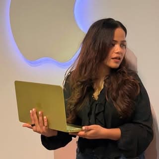 Pranita Kocharekar
