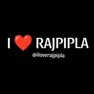 Rajpipla City