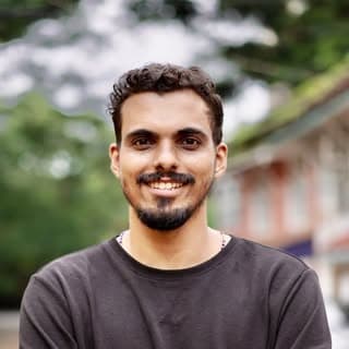 Aju Philip George
