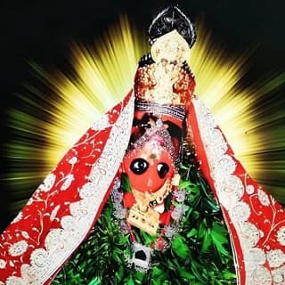 « श्री बंक्यारानी माता शक्तिपीठ दर्शन »